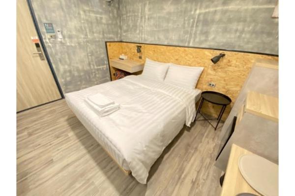 Hotel Tainanwow Exterior foto