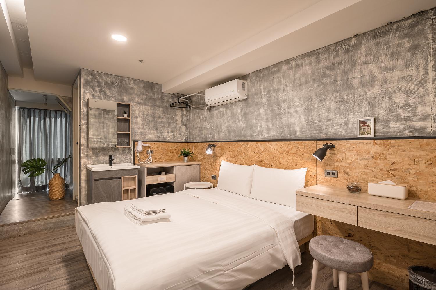 Hotel Tainanwow Exterior foto